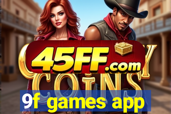 9f games app